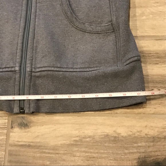 Lululemon Special Edition Scuba Hoodie - Sparkle - Picture 8 of 11